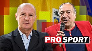 Scandalul presupuselor șpăgi de la loturile naționale de juniori ale României explodează! Gheorghiță Geolgău, fotbalist al Craiovei Maxima, îi distruge pe Marcel Răducanu și pe tatăl unui fotbalist neconvocat: „Stai în banca ta!” | EXCLUSIV