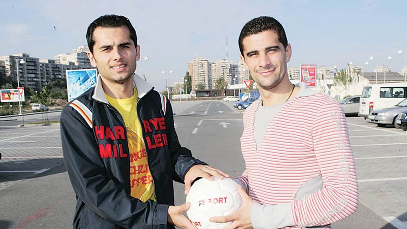 „Doar Steaua și Rapid!"