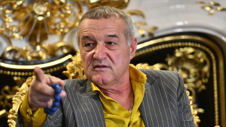 Ce le-a spus Gigi Becali francezilor despre Rusia lui Vladimir Putin, înainte de FCSB - Lyon: „S-ar fi terminat mult mai repede”