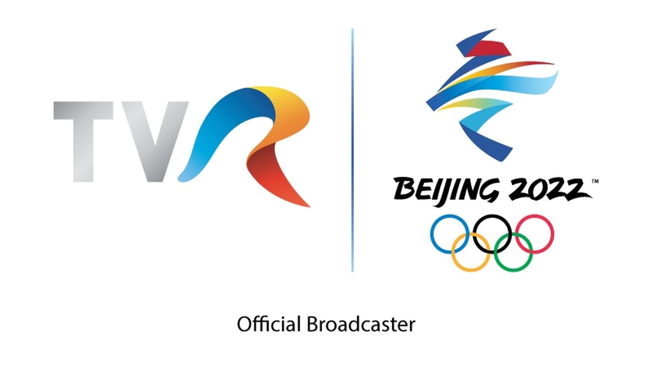 Jocurile Olimpice Beijing 2022 se văd la TVR