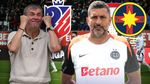 Patronul din Superliga râde de Marius Baciu: „A venit la mănăstire. Trebuie să se supună”