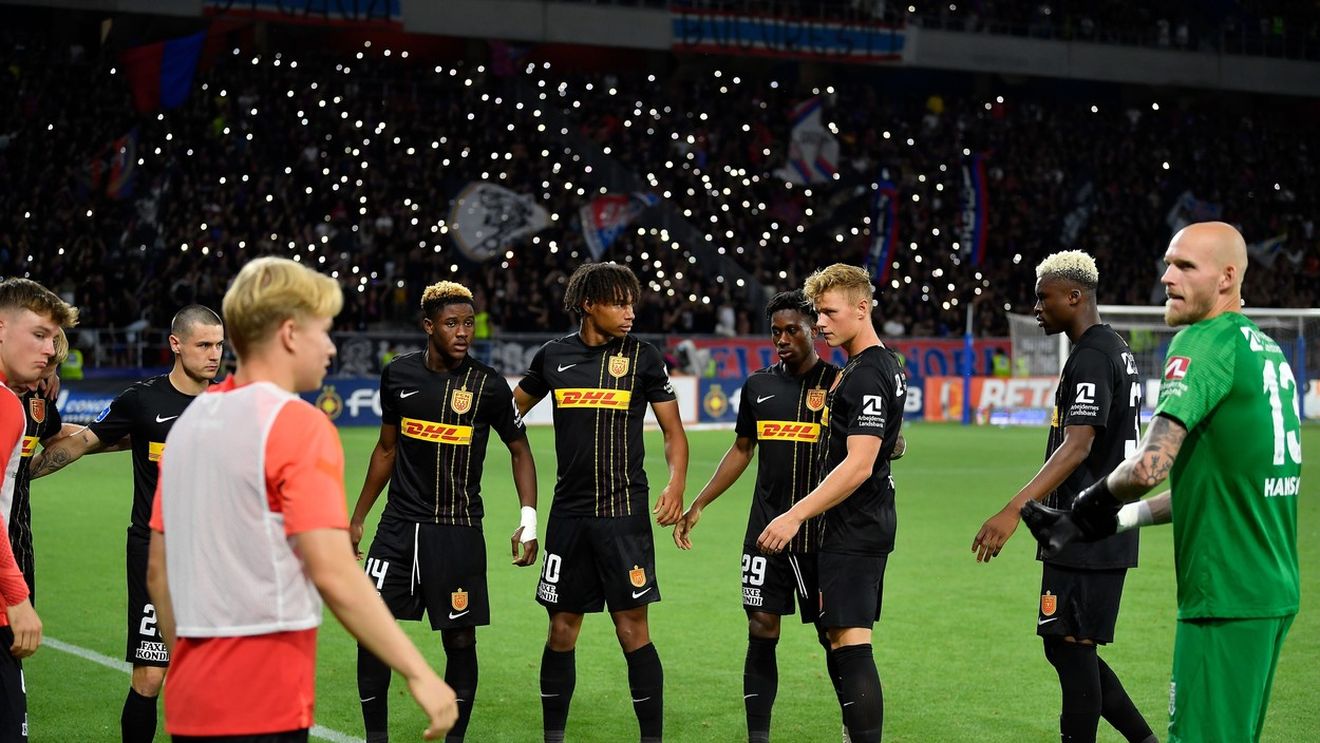 OFICIAL | Vedeta celor de la Nordsjaelland a prins transferul carierei după ce a impresionat în „dubla” cu FCSB! Un club de tradiție din Europa a plătit 25 de milioane de euro