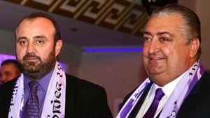 Știți de ce Iancu l-a făcut pe Piți "homosexual", iar pe Adrian Porumboiu 'vagabond'?** Aveți aici motivul!