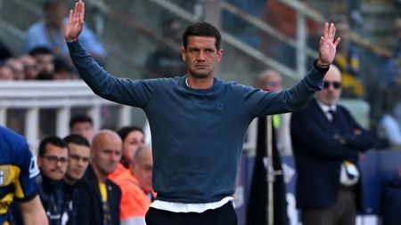 Legendarul Fabio Capello n-a avut nevoie de mult timp pentru a-şi forma părerea despre antrenorul Cristi Chivu: „Bravo! Sunt foarte încântat de ce face la Parma”