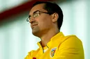 Răzvan Burleanu reacționează după ce UEFA a amendat FRF cu 128.000 de euro! „Amenzile sunt foarte dure pentru noi. În schimb, victoria noastră este logică. Orice altă decizie ar fi pus în pericol disputarea oricărui meci de fotbal la nivel internațional”