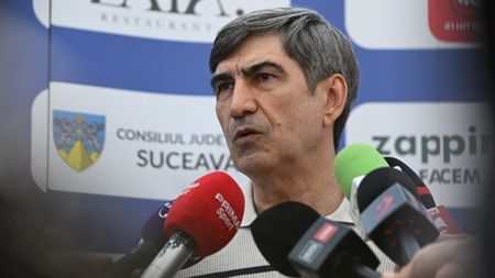 Victor Pițurcă s-a convins: „L-au păcălit pe Gică Hagi!”