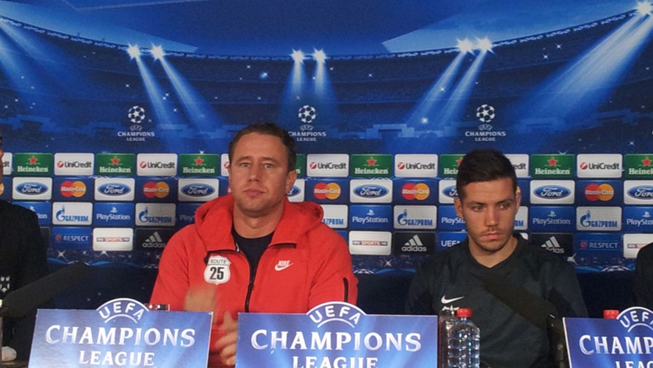 Reghe vrea să reabiliteze echipa pe seama lui Chelsea: "Acest meci e binevenit, trebuie să ieșim din pasa proastă! Campionatul e mai important acum"