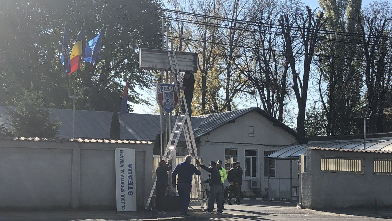 Colonelul Bixi taie frunze la câini. Andru Nenciu, despre degringolada de la Steaua