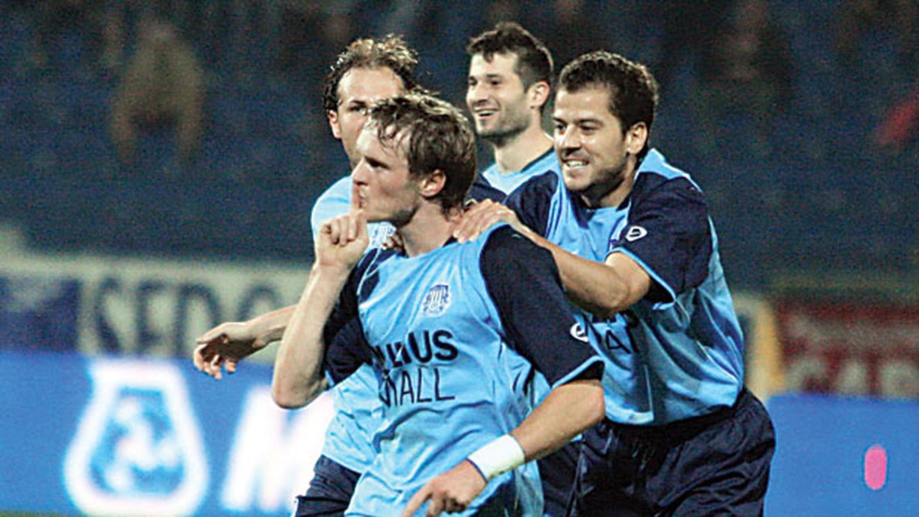 "Avem 5 absenți pentru meciul cu CFR-ul, dar vrem să-i batem!"