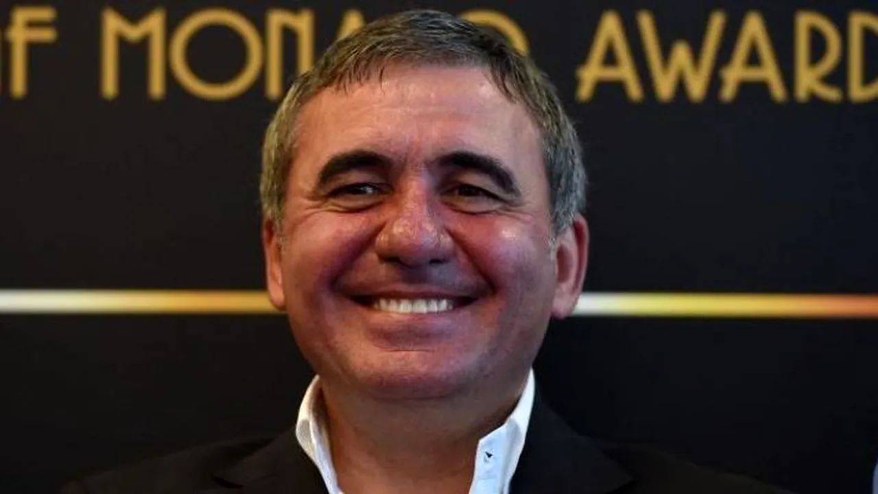 Hagi a ales pentru UEFA cel mai bun prim 11 al lumii:  cinci jucători de la FC Barcelona și doi de la Real Madrid. Cum arată echipa stelară a 