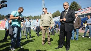 Becali, sfătuit să caute în altă parte cauzele dezastrului de la echipă! Cum a ajuns Steaua o echipă de pluton