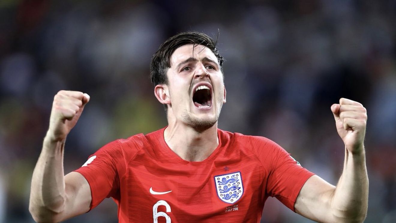 A făcut senzație la Mondial, cluburi mari erau pe urmele sale și tocmai a semant pe cinci ani! OFICIAL | Unde va juca Harry Maguire