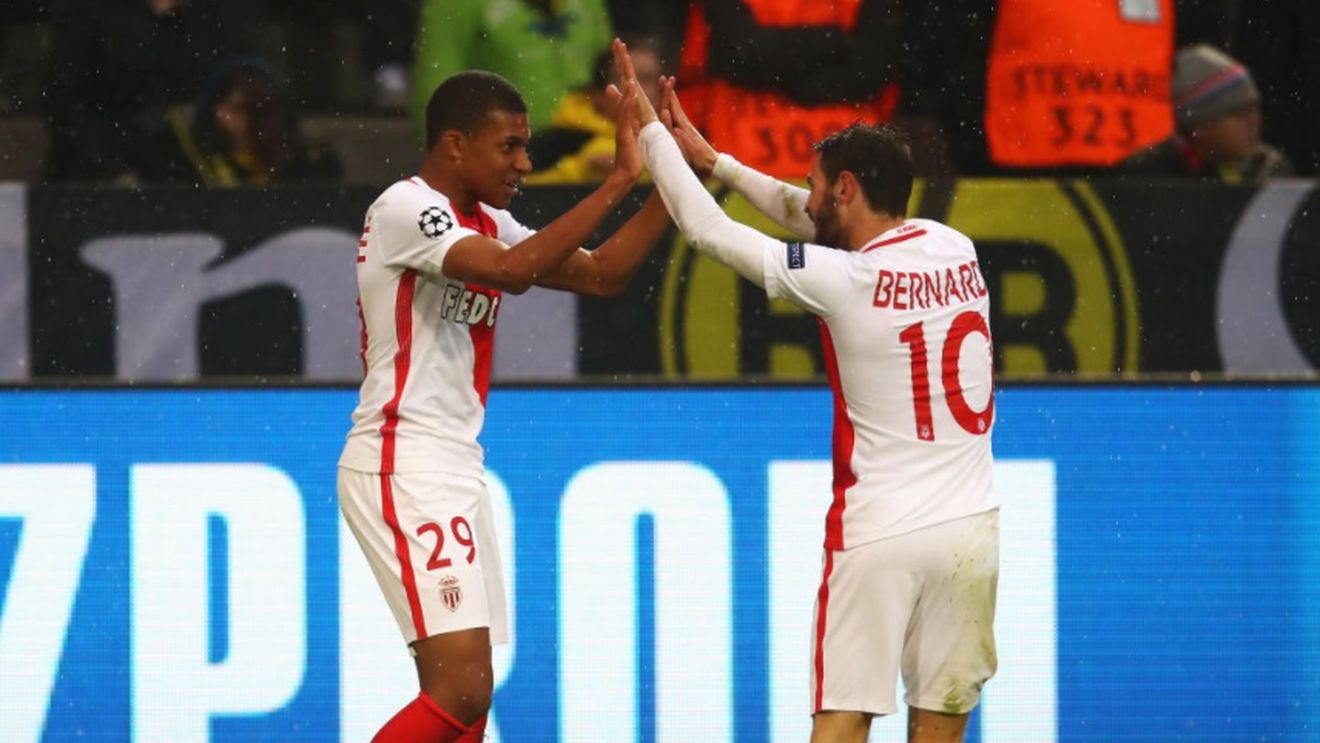 VIDEO | Manchester City a dat "lovitura"! Pep a cumpărat un fotbalist de la revelația AS Monaco pentru o sumă amețitoare: 50 de milioane de euro 