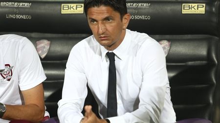 Rapidiștii au visat toată vara la acest transfer:** "Sunt sigur că am ușa deschisă în Giulești, dar NU e momentul acum"