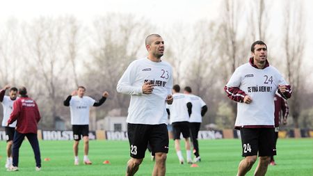 "Dinamo, salvează-ne!"