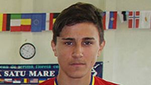 Micii scrimeri, lipsiți de sprijin. Arnold Izsaki: "N-avem bani pentru toate competițiile!"