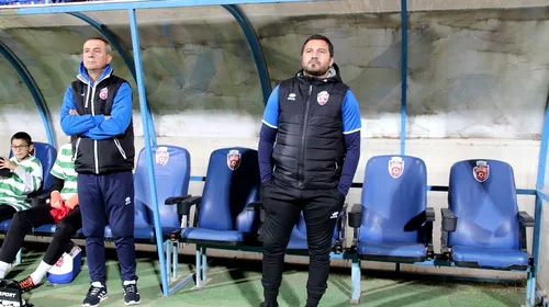 FC Botoșani, ”străină” la ea acasă în derby-ul Moldovei cu Poli Iași. Marius Croitoru: ”Ne vom schimba în vestiarul oaspeților”
