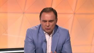 Basarab Panduru, pus pe gânduri de transferul lui Joyskim Dawa la FCSB: „Tot la Botoșani ajung. Nu are ce să se lege”