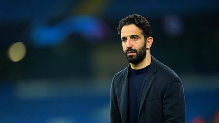 Antrenorul din Superliga a refuzat oferta lui Manchester United! Ruben Amorim l-a căutat și i-a propus