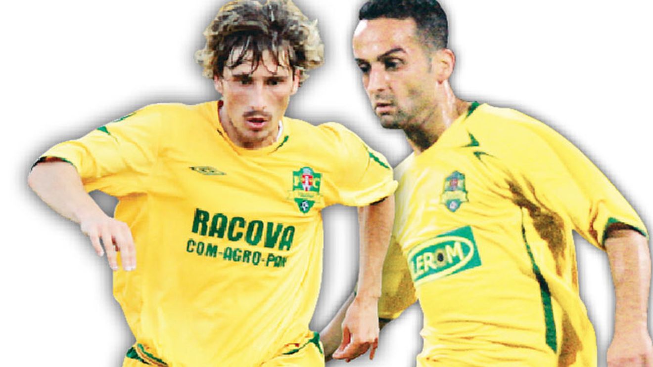 Porumboiu taie în carne vie