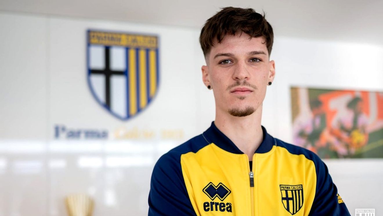 Un conducător din fotbalul italian, detalii despre viitorul lui Dennis Man. „Parmei îi va fi foarte greu să-l păstreze!”