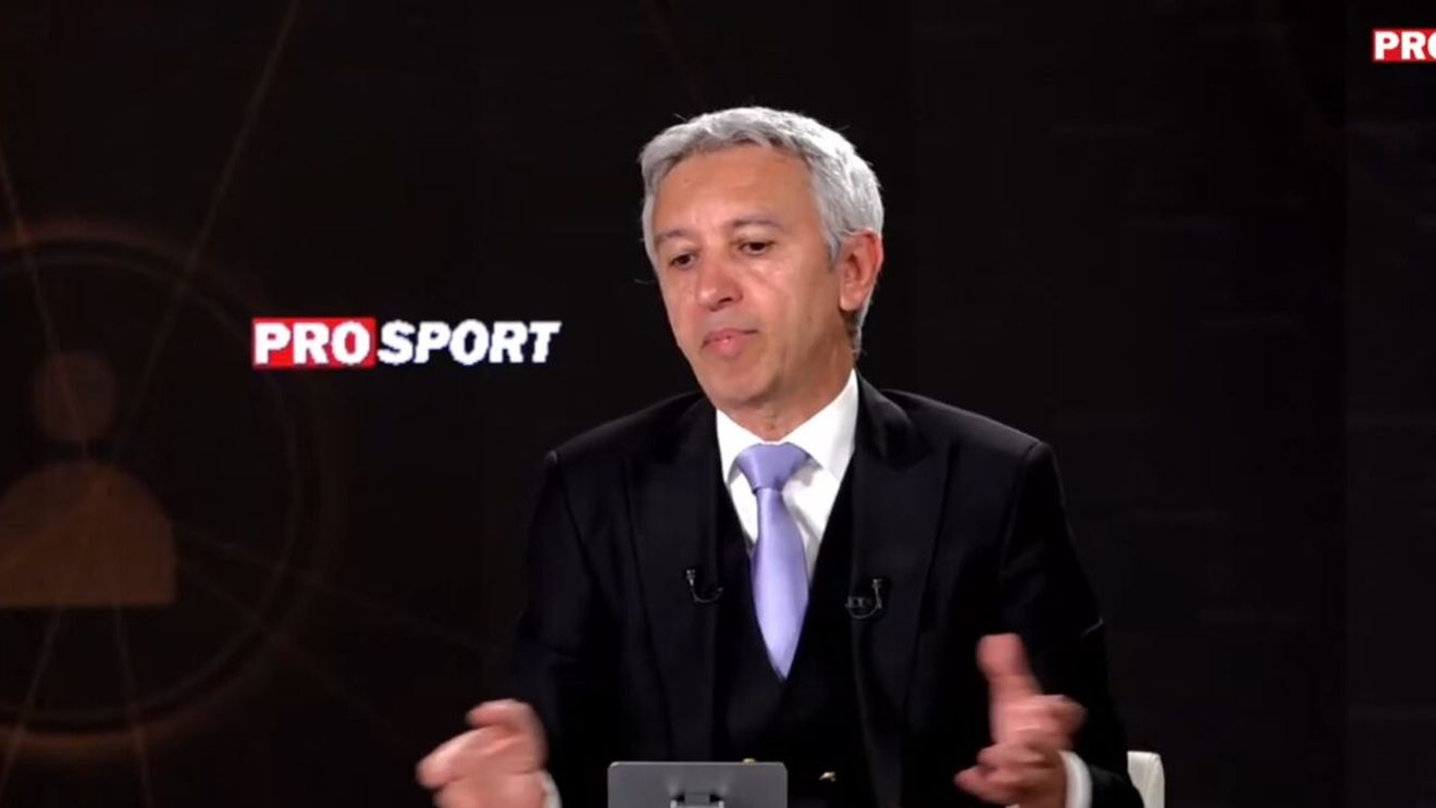 Noul Oracol din fotbalul românesc! La prima ediție „Culisele fotbalului”, Dan Diaconescu a prezis scorul exact din derby-ul Dinamo - CFR Cluj