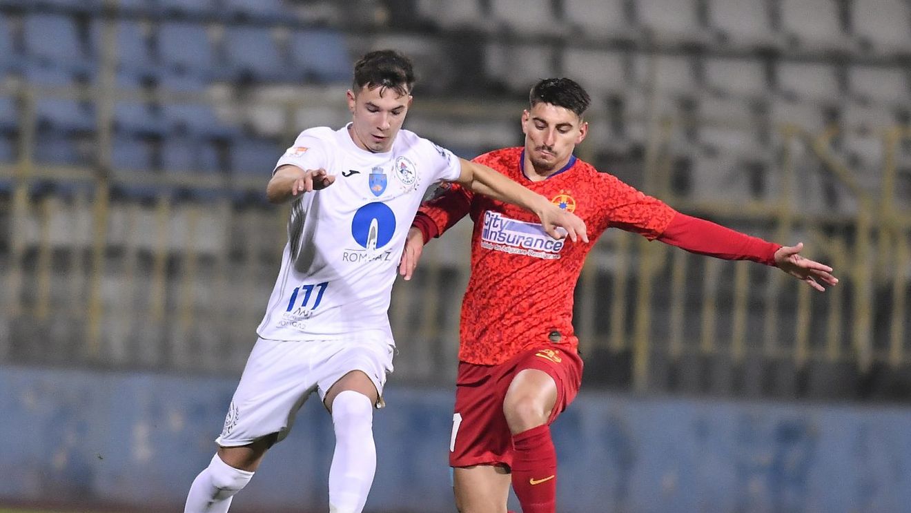 Regula U21 impusă de FRF provoacă noi discuții în Liga 1. „Nu mai certați antrenorii, ci pe cei care au dat voi să fie așa!”