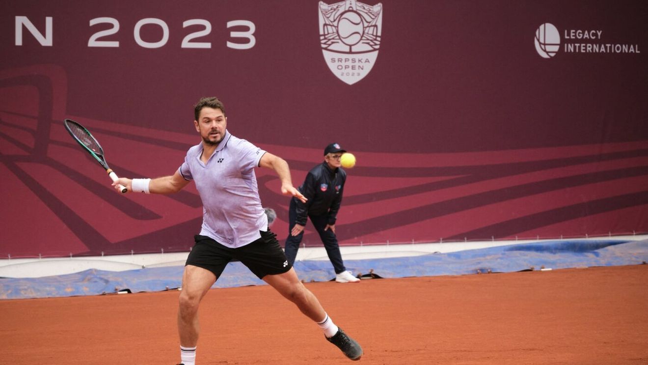 Elvețianul Stan Wawrinka tranșează într-un mod total surprinzător lupta pentru supremație între Roger Federer, Rafael Nadal și Novak Djokovic: „Se va retrage ca fiind cel mai bun din toate timpurile!”
