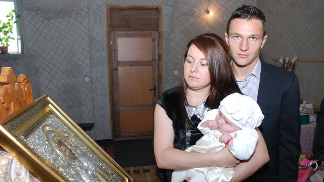 Ungurușan vrea să continue la "U"** "Aici mi s-a îndeplinit visul să joc în Liga I"