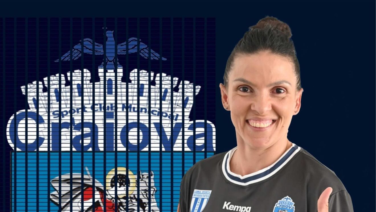 SCMU Craiova, încă un transfer important pentru sezonul revenirii în Europa! Portarul de Champions League a ajuns în Bănie