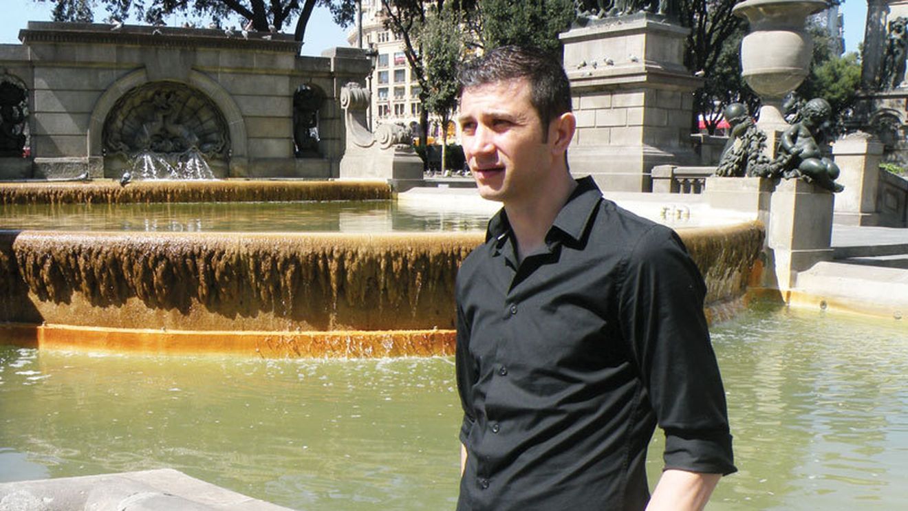 Calvarul prin care trece Claudiu Răducanu, fostul atacant al Stelei! Continuă „războiul” cu fosta soție. Zeci de mii de euro sunt la mijloc