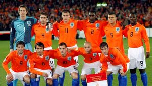 Seedorf: "Sunt dezamăgit, dar Spania a meritat victoria"