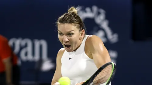 Simona Halep a anunțat care este obiectivul ei numărul 1 pentru finalul anului: „Este topul acestei perioade!”