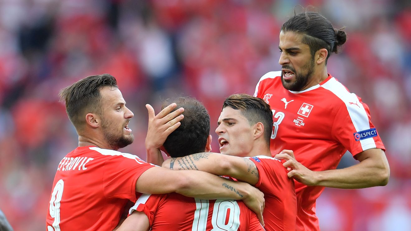 Ricardo Rodriguez ar putea fi cedat de Wolfsburg pentru 15 milioane de euro!