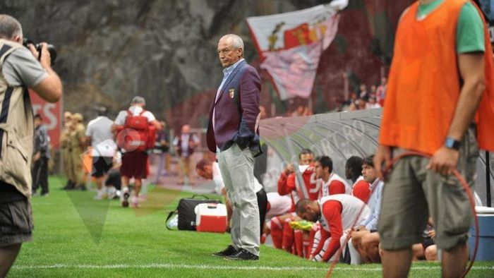Jesualdo Ferreira: "Pandurii a fost mai puternică decât credeam"