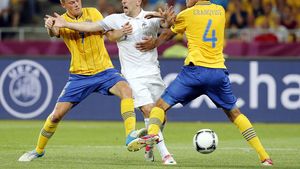 Rușinați de Suedia, salvați de statistică!** Cifrele care i-au făcut pe spanioli să nu se bucure că vor juca împotriva "cocoșilor" în sferturi