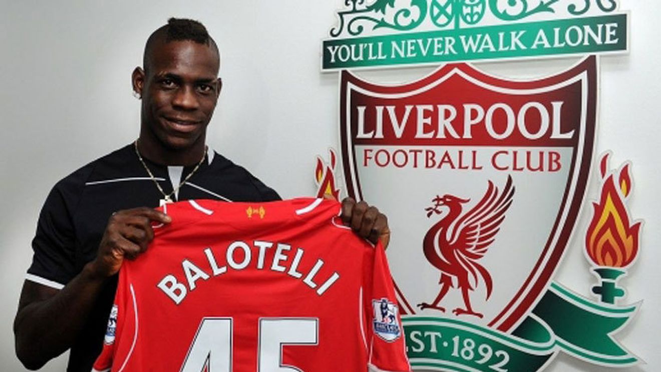 VIDEO | Cifrele unui gol de 20 de milioane de euro. La 170 de zile de la transferul său, Balotelli a marcat pentru prima dată în Premier League, în Liverpool - Tottenham 3-2