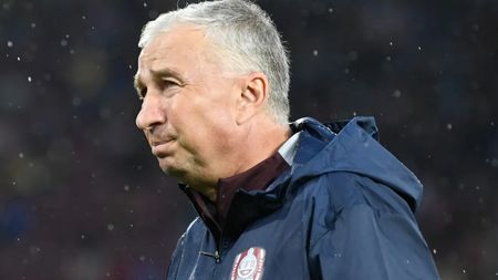 Britanicii au văzut imaginile cu Dan Petrescu după chimioterapie și au reacționat: „Arată fragil”