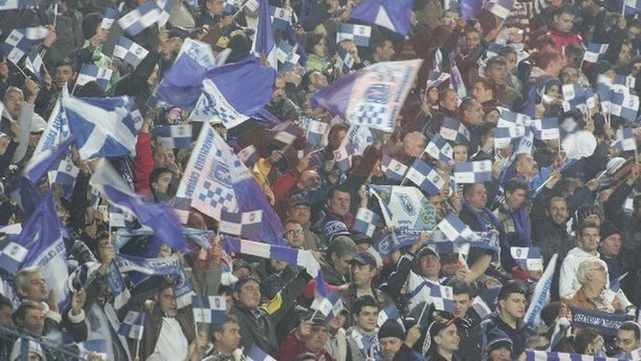 Gabriel Cânu: "Universitatea Craiova are un complex în fața noastră! Am avut și noroc"