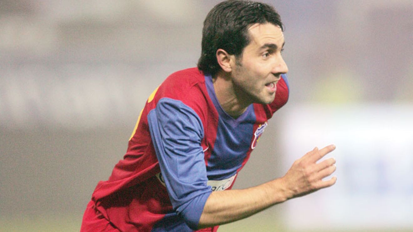 Neaga, înapoi la echipa mare