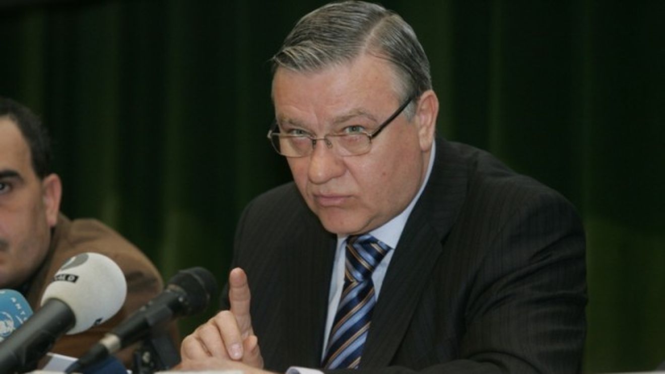 "Să reînnodăm șirul calificărilor!"