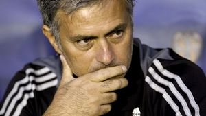 El ar trebui să fie numit "The Special One"!** Singurul antrenor care e mai bun decât Mourinho 'Știu că-i doare pe mulți'