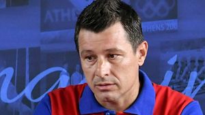 Ce penibil! Iulian Miu a vrut să copieze la examenul de antrenori și a fost prins de supraveghetori: ce decizie umilitoare au luat în cazul angajatului CSA Steaua!