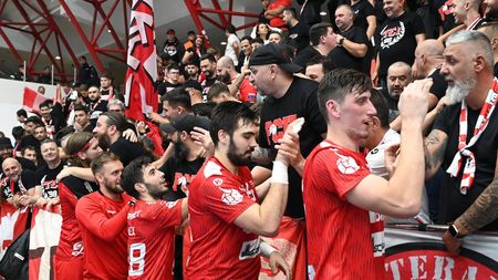 Lovitură pentru Dinamo! Vedeta este OUT până la finalul anului. Cine profită de asta: „Este în lot!”. EXCLUSIV