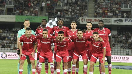 „Are nevoie de asta!”. Fostul antrenor al lui Dinamo a găsit punctul slab al echipei lui Zeljko Kopic. EXCLUSIV