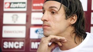 Andrade: "Nu vrem să ne bată argentinienii CFR-ului"