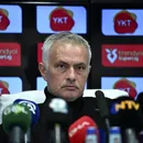 Jose Mourinho, anunț după ce a ieșit din spital. Ce intervenție chirurgicală a suferit The Special One. „25 de ani nu am făcut asta și nu am de gând să încep acum”