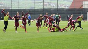 Hotărârea care va da clasamentul Ligii 1 peste cap. CFR Cluj își cunoaște "ziua decisivă". "Până la 1 iunie ar trebui să primim răspunsul de la TAS"