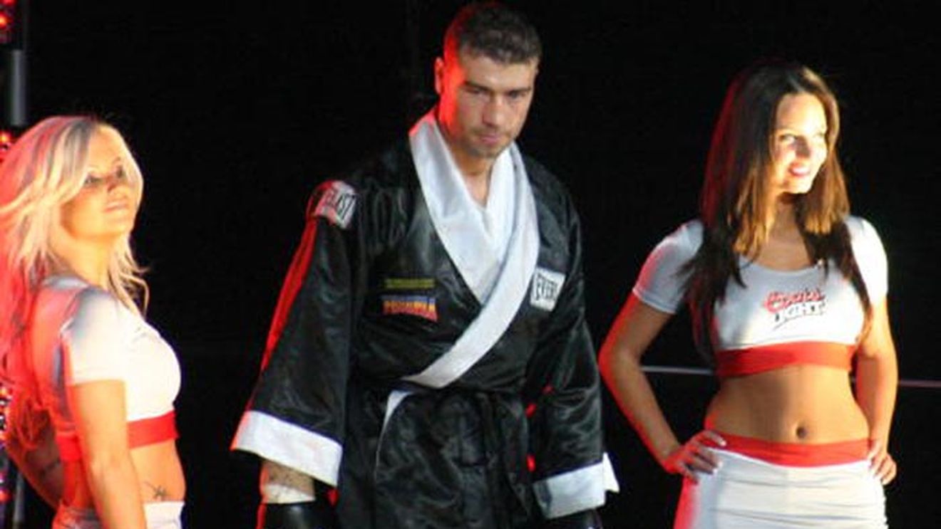 Larouche: "Bute este protagonistul!"