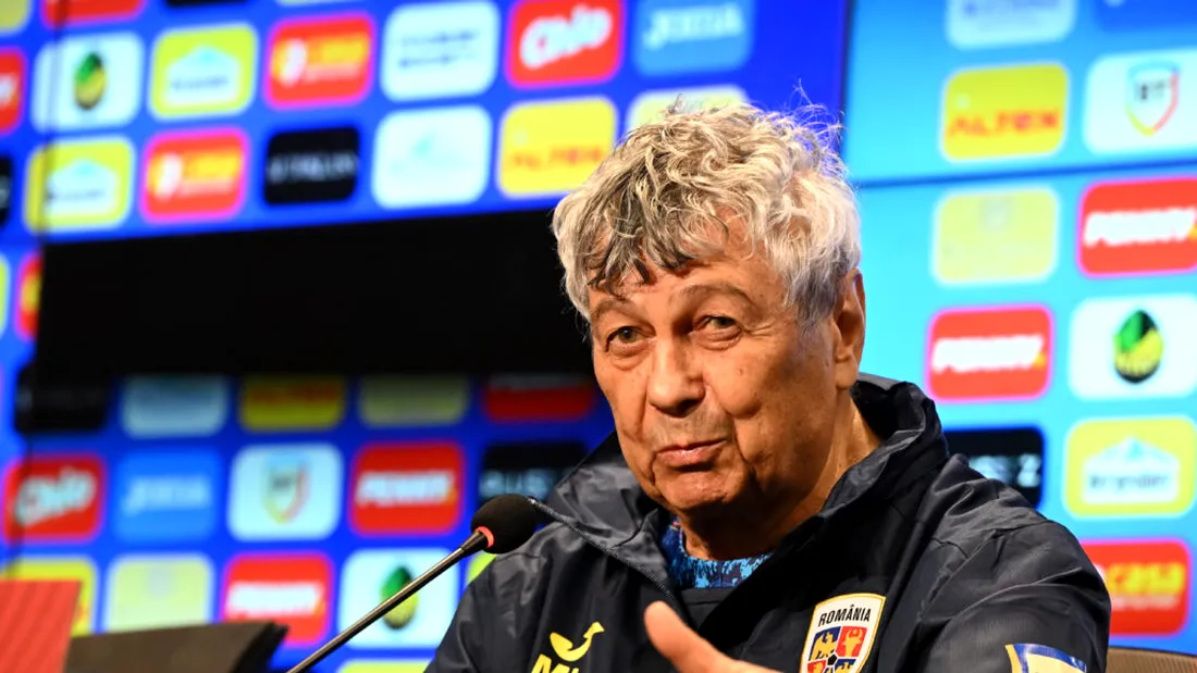 A murit Mircea Lucescu!